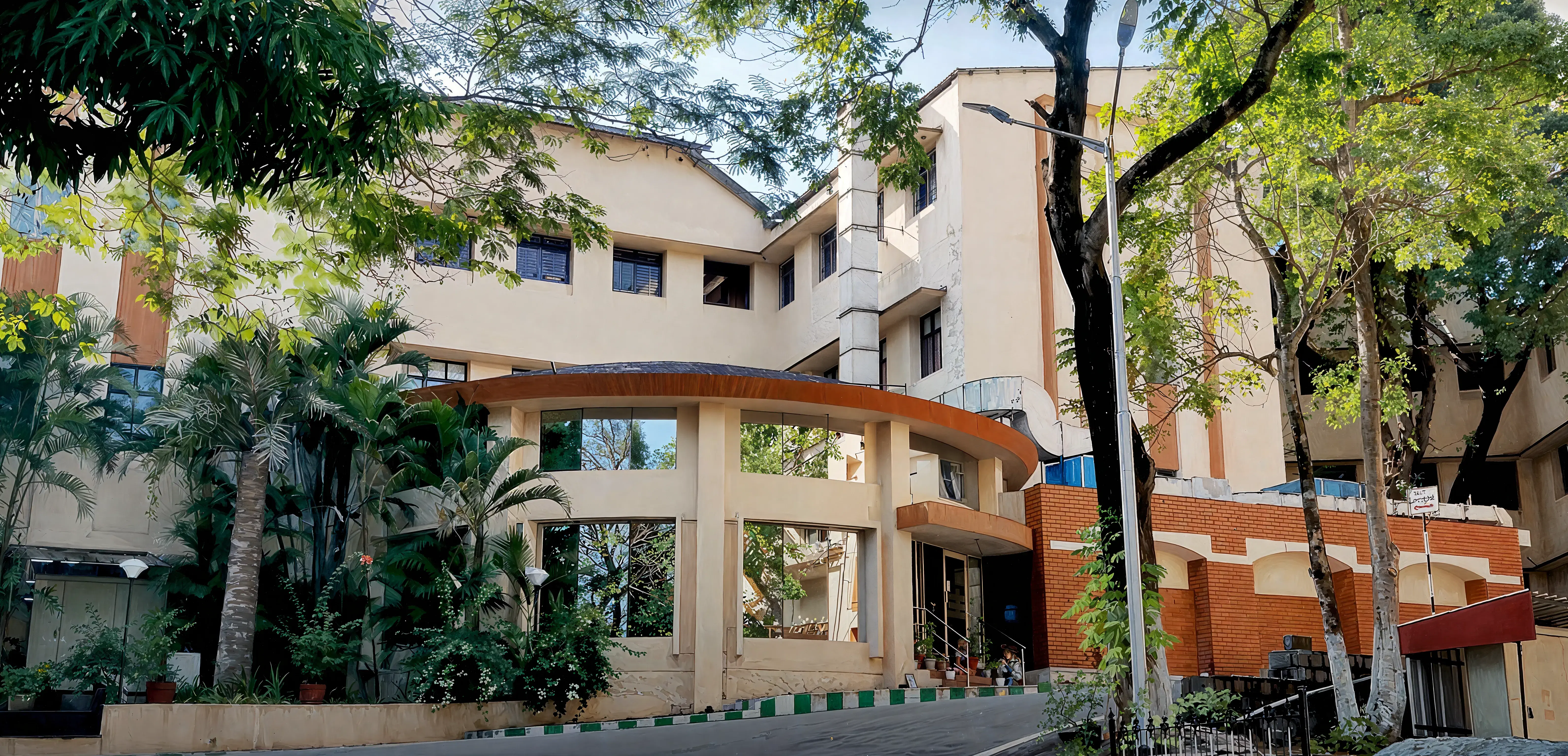 MIT Manipal Campus photo 17